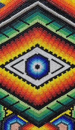 Ojo de Dios (Síkuli)