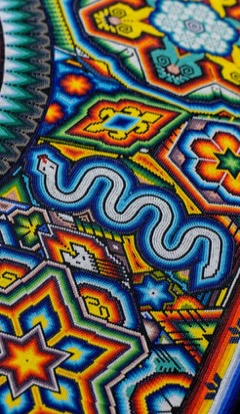 Serpiente (Ku) -> animal divino
